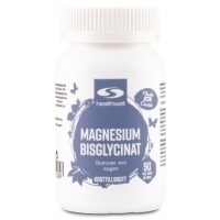 Healthwell Healthwell Magnesium Bisglycinat