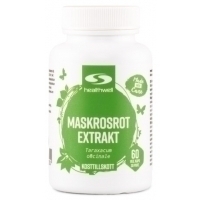 Healthwell Healthwell Mælkebøtte Rod Ekstrakt