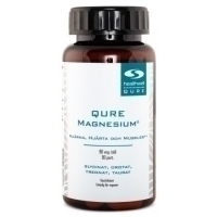 Healthwell Healthwell QURE Magnesium
