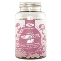 Healthwell Healthwell Wonderful Hair