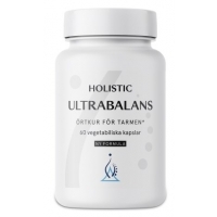 Healthwell Holistic UltraBalans