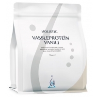 Healthwell Holistic Valleprotein