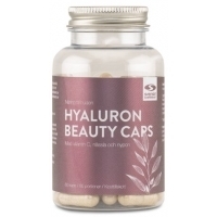 Healthwell Hyaluron Beauty Caps