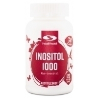 Healthwell Inositol 1000