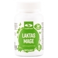 Healthwell Laktase Mave