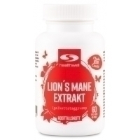 Healthwell Lions Mane