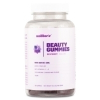 Healthwell Matters Beauty Gummies