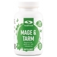 Healthwell Mave & Tarm