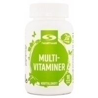 Healthwell MultiVitaminer