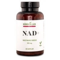 Healthwell Närokällan NAD+ 300 mg