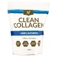 Healthwell Nyttoteket Clean Collagen