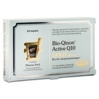 Healthwell Pharma Nord Bio-Qinon Active Q10 Gold