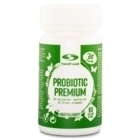 Healthwell Probiotic Premium