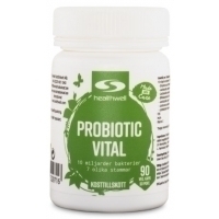 Healthwell Probiotic Vital