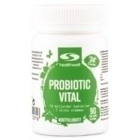 Healthwell Probiotic Vital