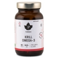 Healthwell Pureness Krill Omega-3