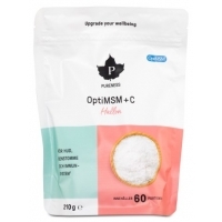 Healthwell Pureness OptiMSM