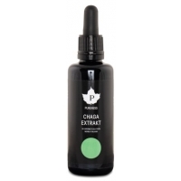 Healthwell Pureness Premium Research Chaga Ekstrakt