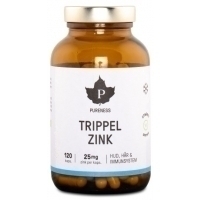 Healthwell Pureness Trippel Zink