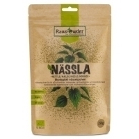 Healthwell RawPowder Nældepulver