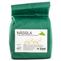 Healthwell Re-fresh Superfood Nælde Superfood