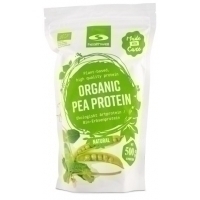 Healthwell Ærteprotein ØKO