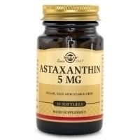 Healthwell Solgar Astaxanthin Complex