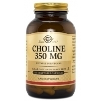 Healthwell Solgar Choline