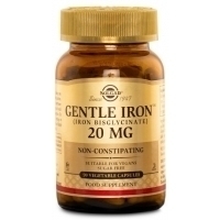 Healthwell Solgar Gentle Iron