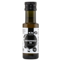 Healthwell Sortkommenolie ØKO