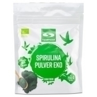 Healthwell Spirulina ØKO