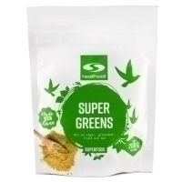 Healthwell Super Greens