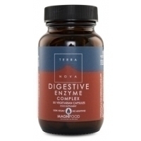 Healthwell Terranova Digestive Enzyme