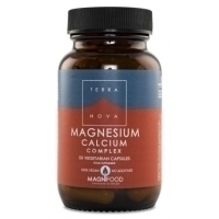 Healthwell Terranova Magnesium Kalcium