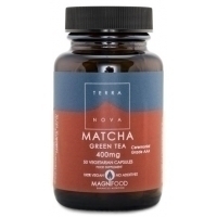Healthwell Terranova Matcha Green Tea