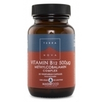 Healthwell Terranova Vitamin B12