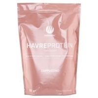 Healthwell Trainimal Havreprotein