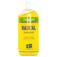 Healthwell Trikem Radital Linimentgel