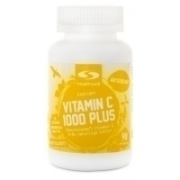 Healthwell Vitamin C 1000 Plus