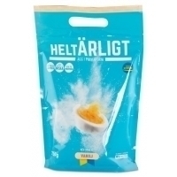 Helt Ärligt Æggepulver