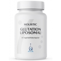 Holistic Glutation Liposomal