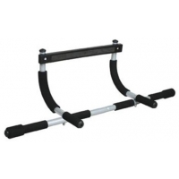 Iron Gym Total Upper Body Workout Bar