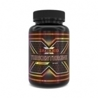 JACKED Turkesterone