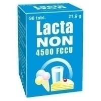 Lactanon - 90 stk.