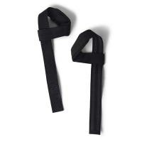 Løftestropper med silikonegreb 