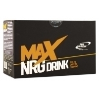 Max NRG