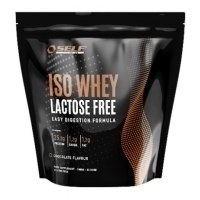 Micro Whey Lactose Free