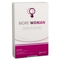 More Woman Hormonal Balance