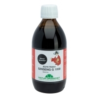 Natur-Drogeriet Ginseng Panax G1000 - 300 ml.