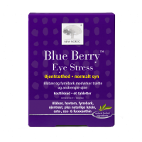 New Nordic Blue Berry™ Eye Stress